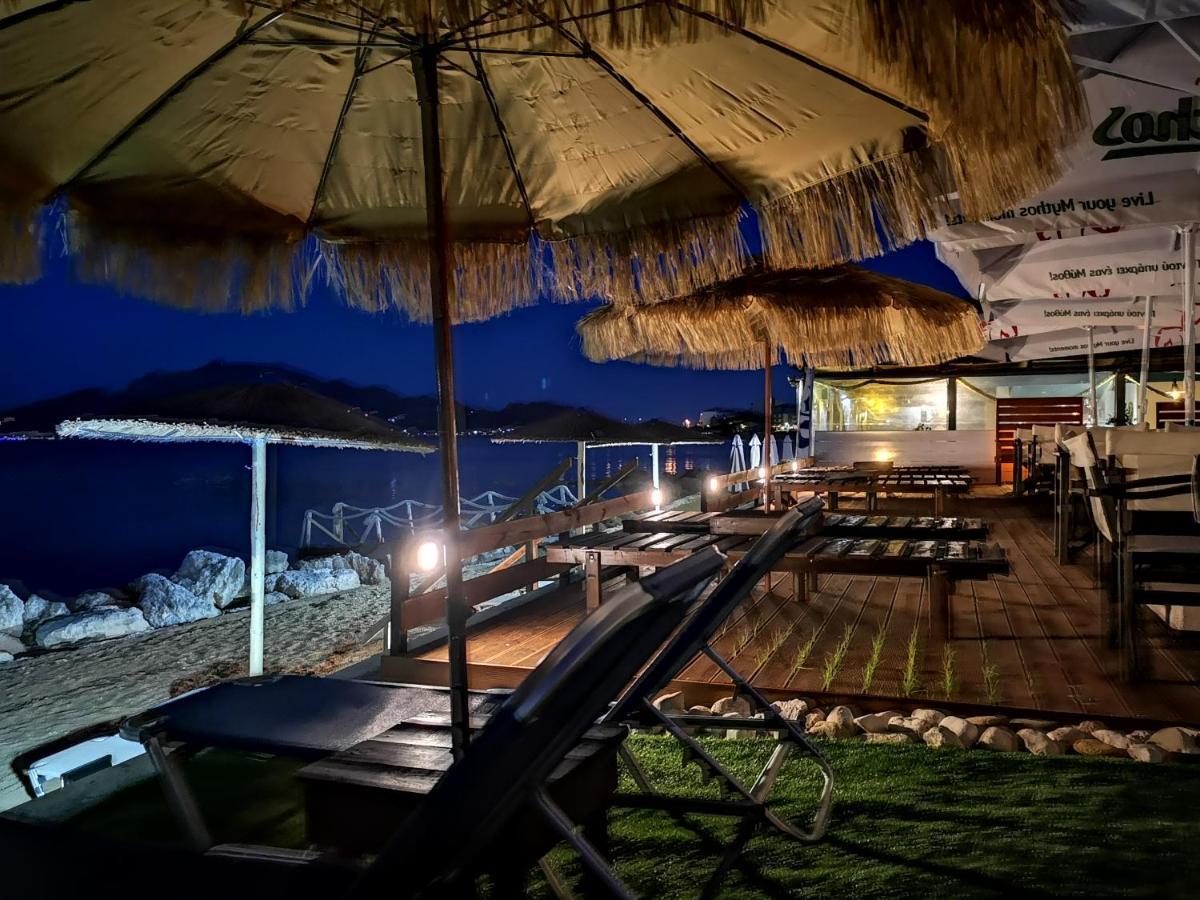 Romina'S Sweet Place Zakynthos Exterior foto