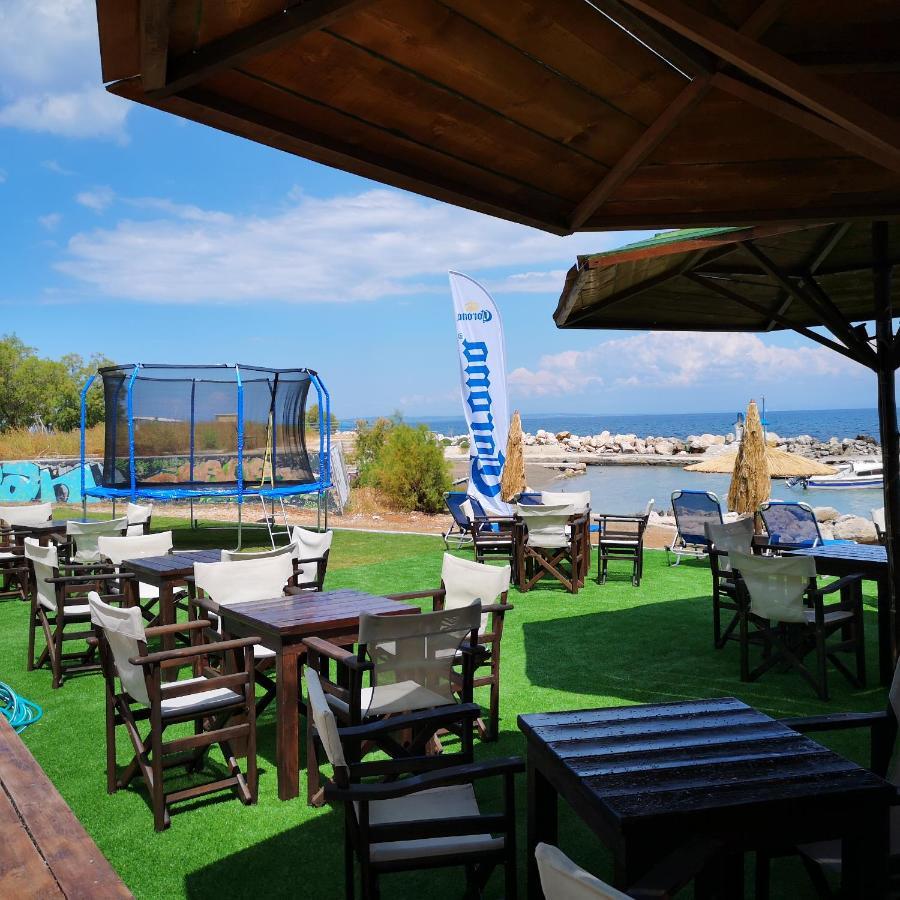 Romina'S Sweet Place Zakynthos Exterior foto