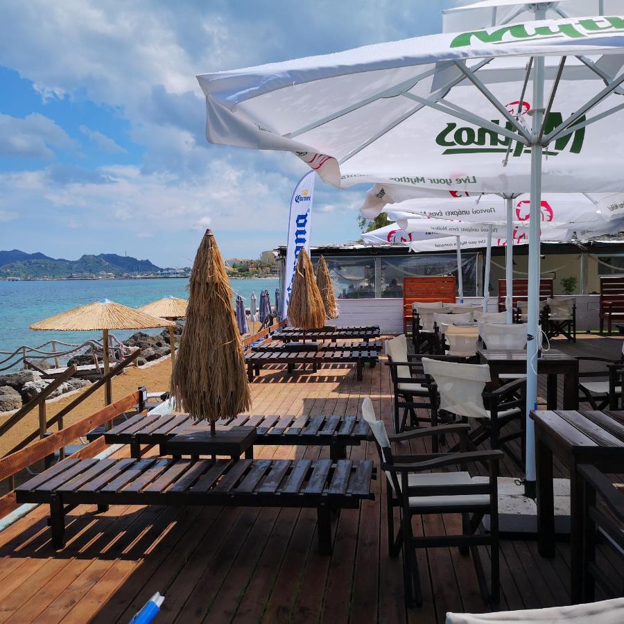 Romina'S Sweet Place Zakynthos Exterior foto
