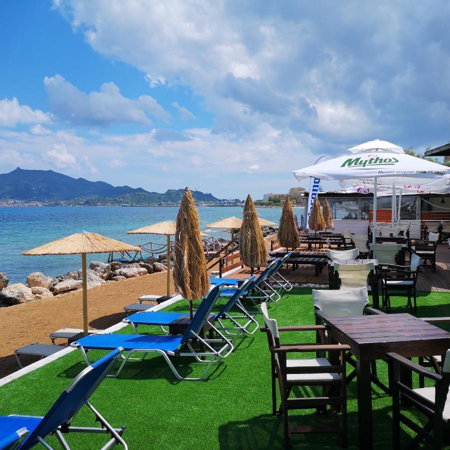 Romina'S Sweet Place Zakynthos Exterior foto